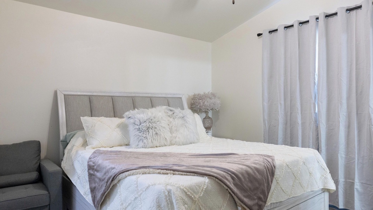 Photo of Bedroom in San Luis