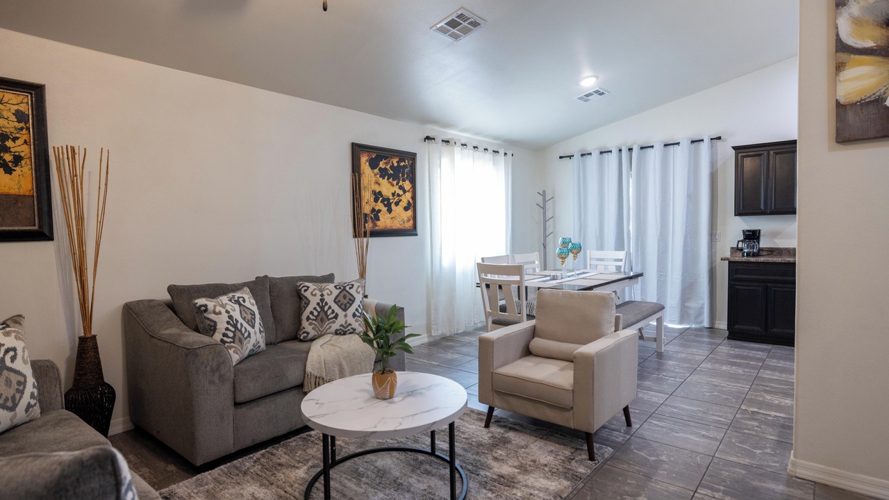 Photo of Livingroom in San Luis