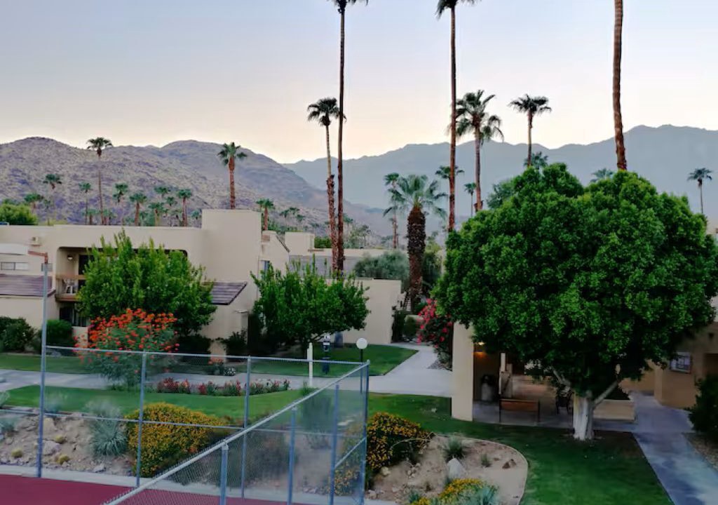 Photo of Outdoor in Palm Springs