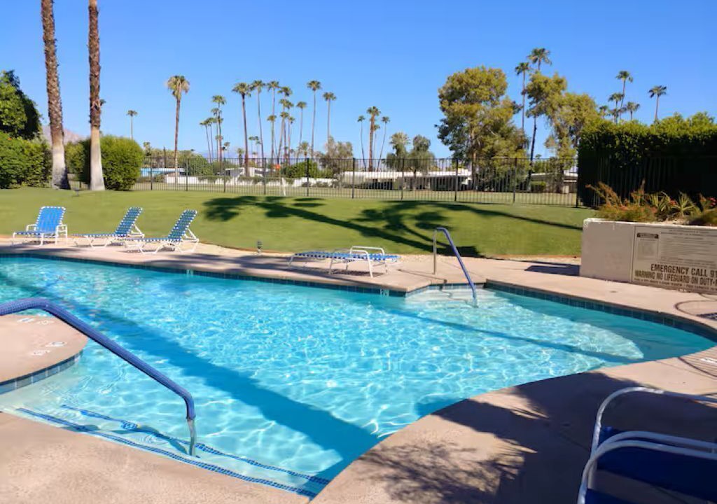 Photo of Outdoor in Palm Springs