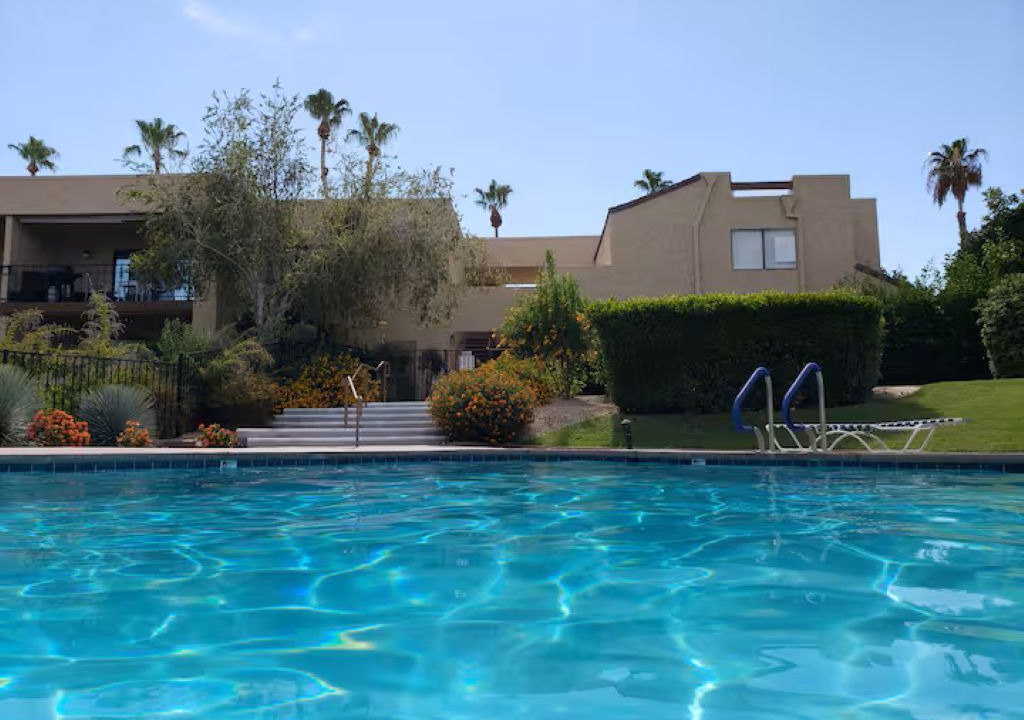 Photo of Outdoor in Palm Springs
