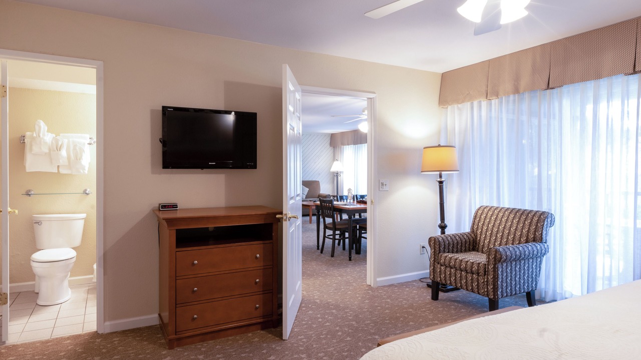Photo of Bedroom in San Diego Country Estates