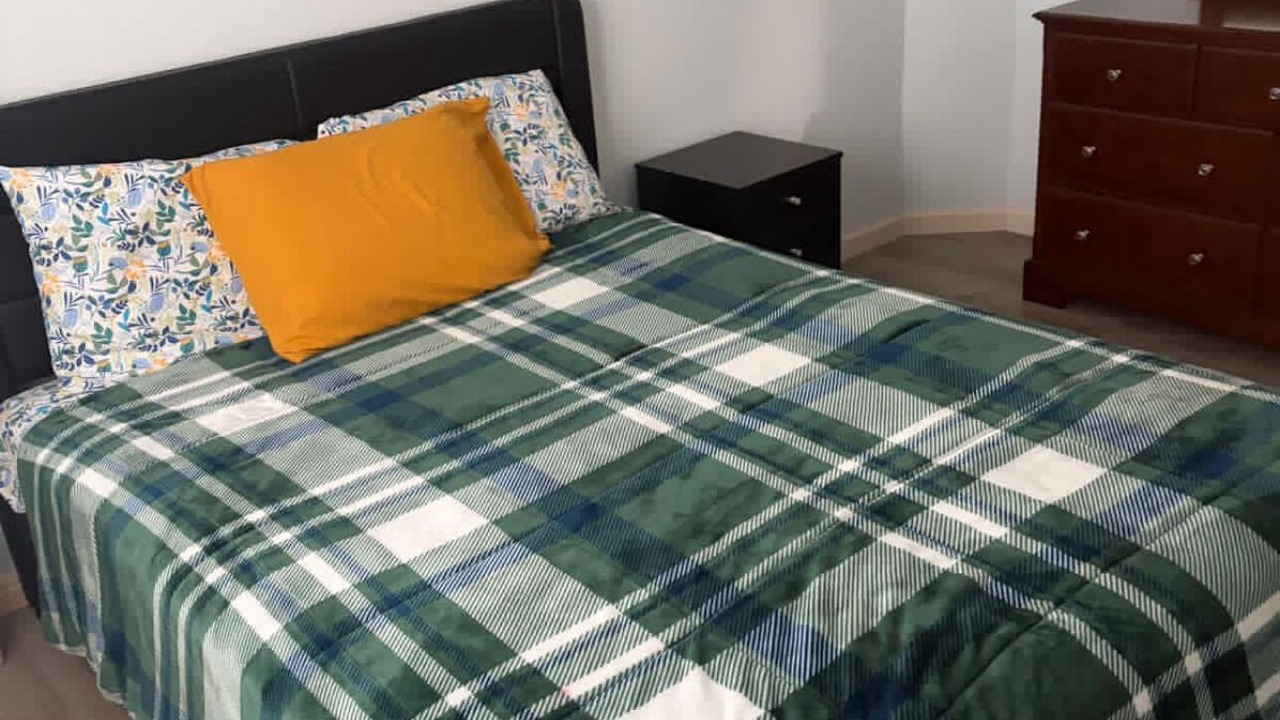 Photo of Bedroom in Yuba City