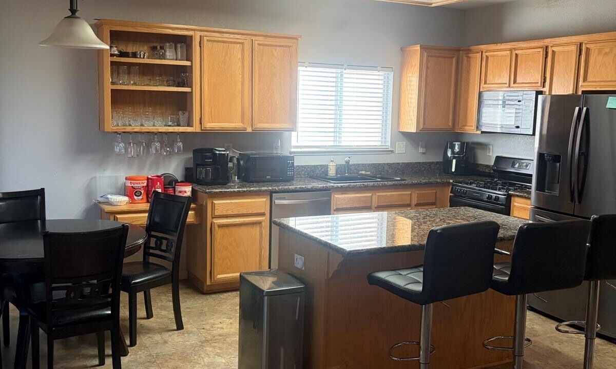 Photo of Kitchen in Yuba City