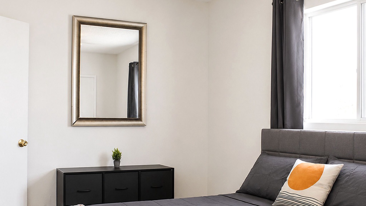 Photo of Bedroom in Topock