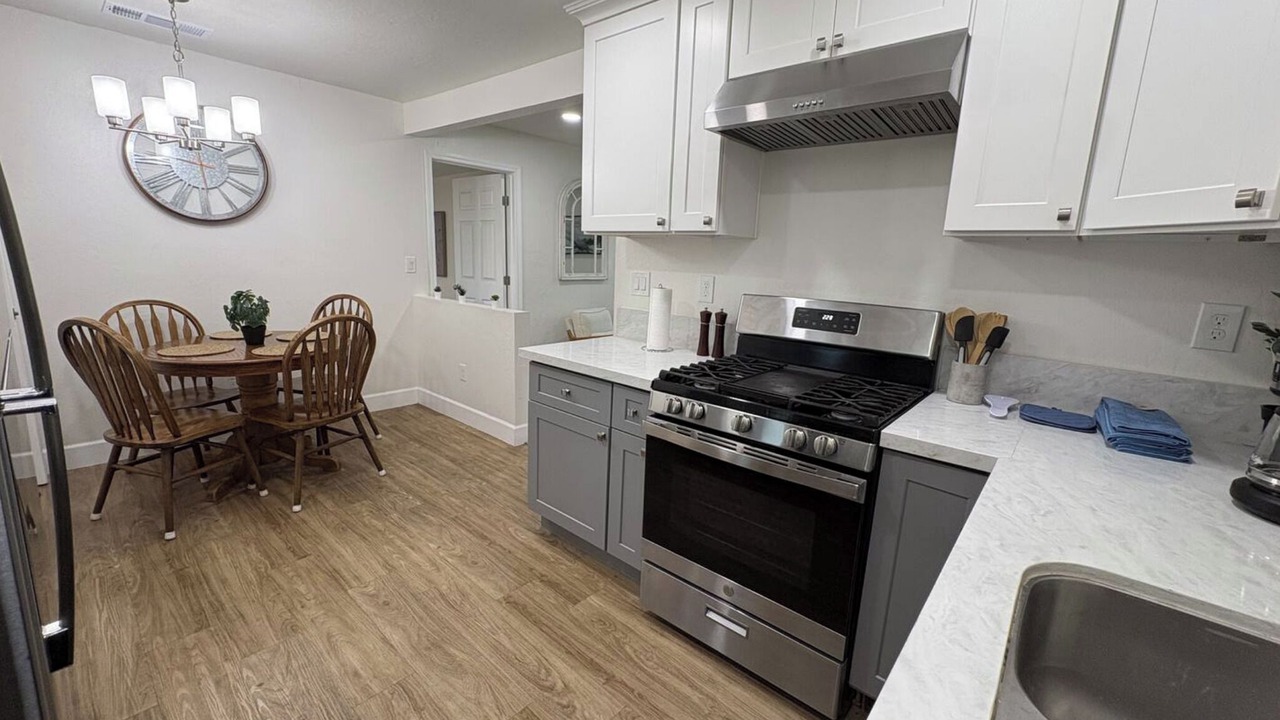 Photo of Kitchen in Modesto