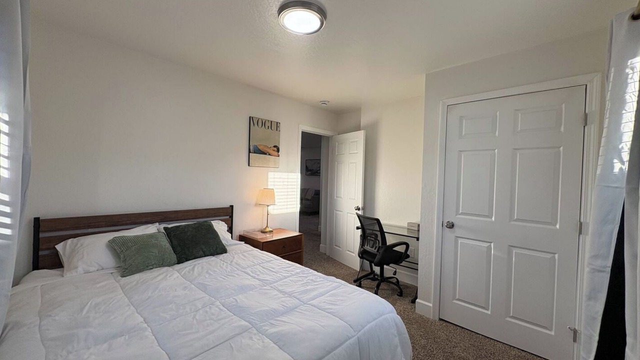 Photo of Bedroom in Modesto
