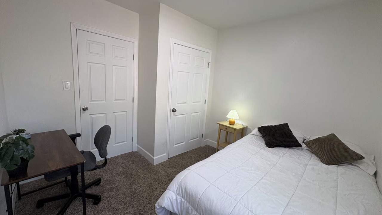 Photo of Bedroom in Modesto