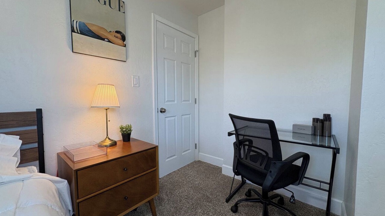Photo of Bedroom in Modesto