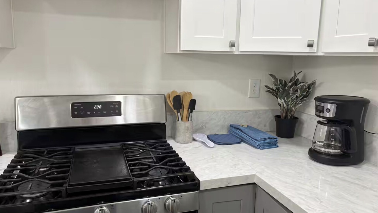 Photo of Kitchen in Modesto