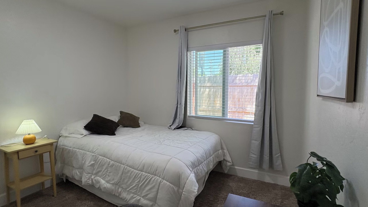 Photo of Bedroom in Modesto