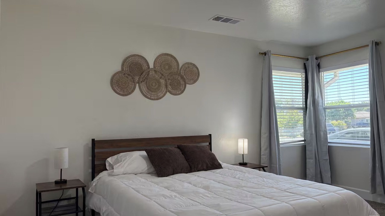 Photo of Bedroom in Modesto