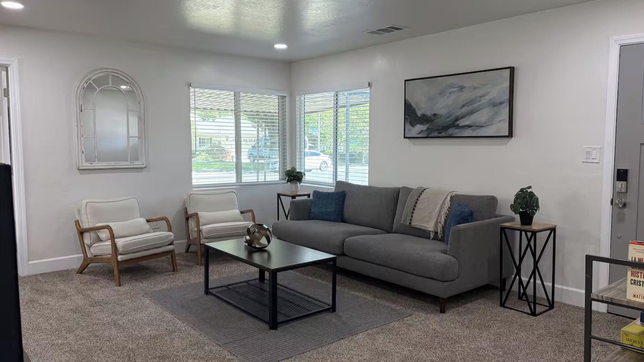 Photo of Livingroom in Modesto