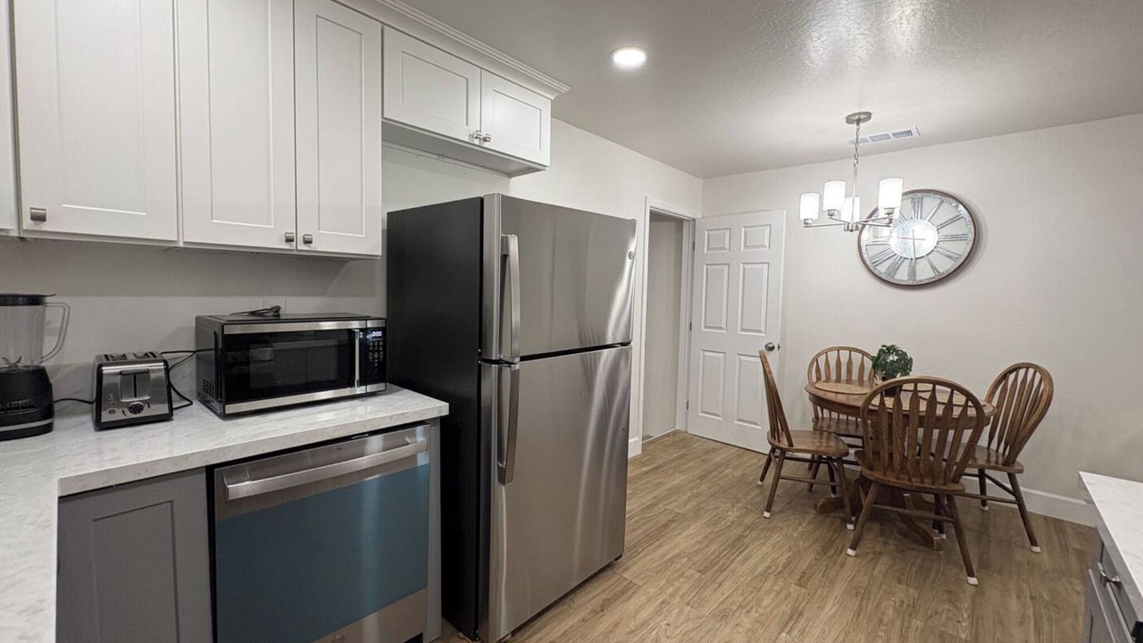 Photo of Kitchen in Modesto
