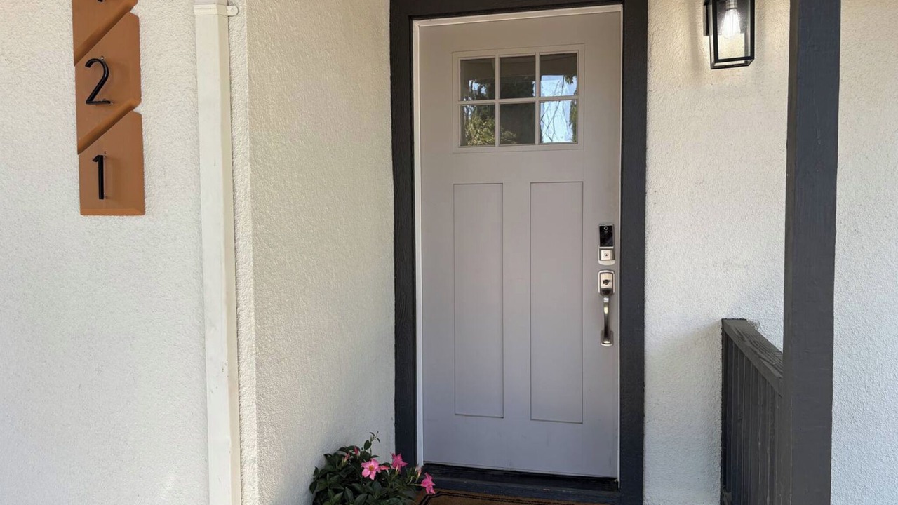 Photo of Outdoor in Modesto