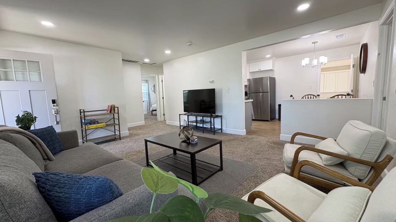 Photo of Livingroom in Modesto