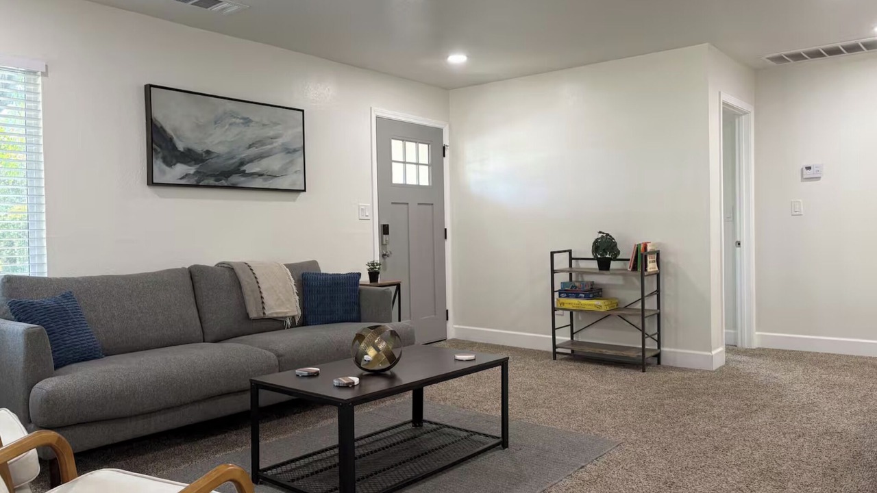 Photo of Livingroom in Modesto