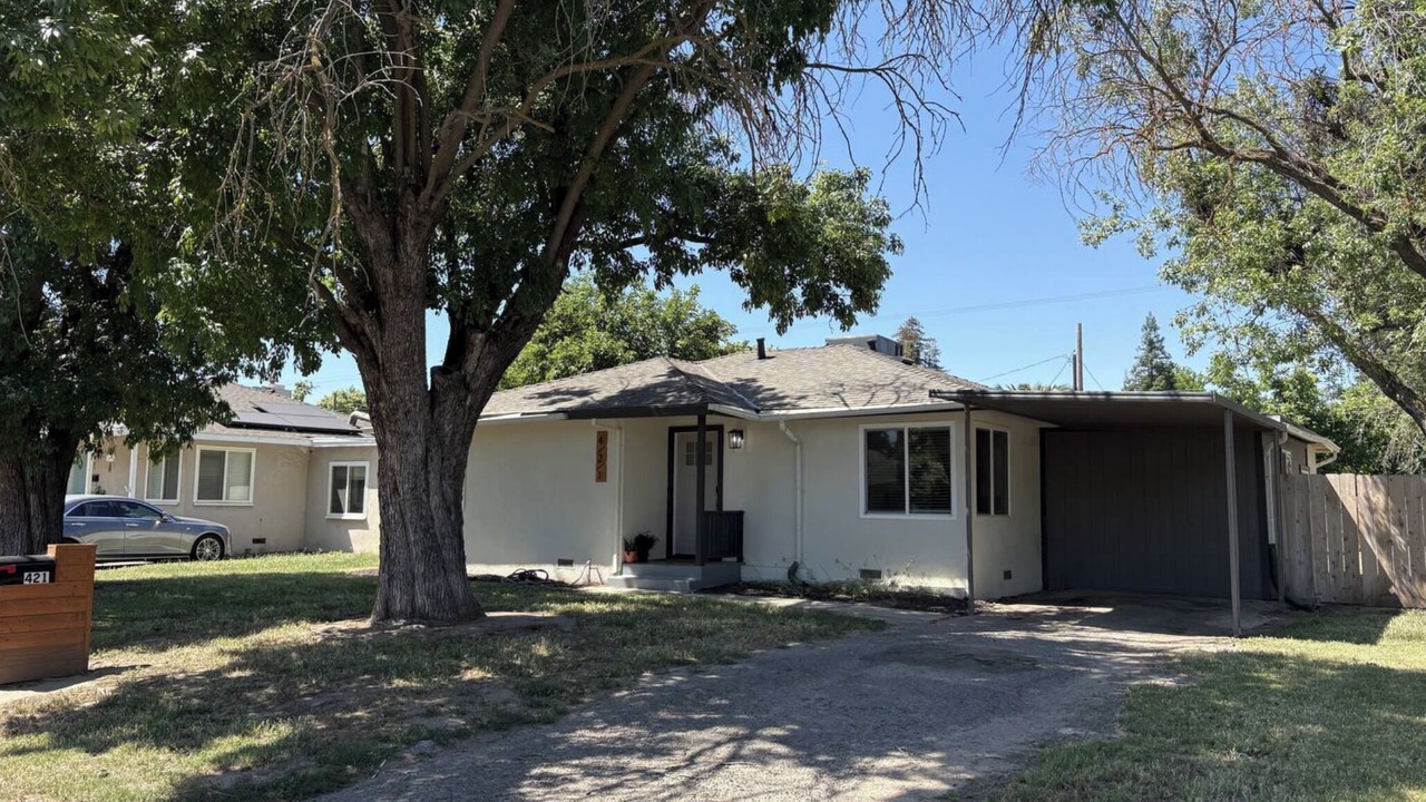 Photo of Outdoor in Modesto