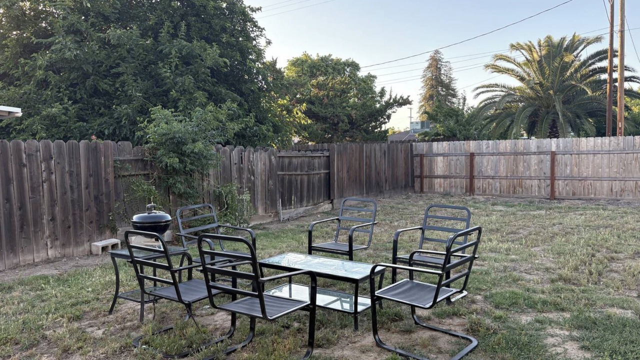 Photo of Outdoor in Modesto