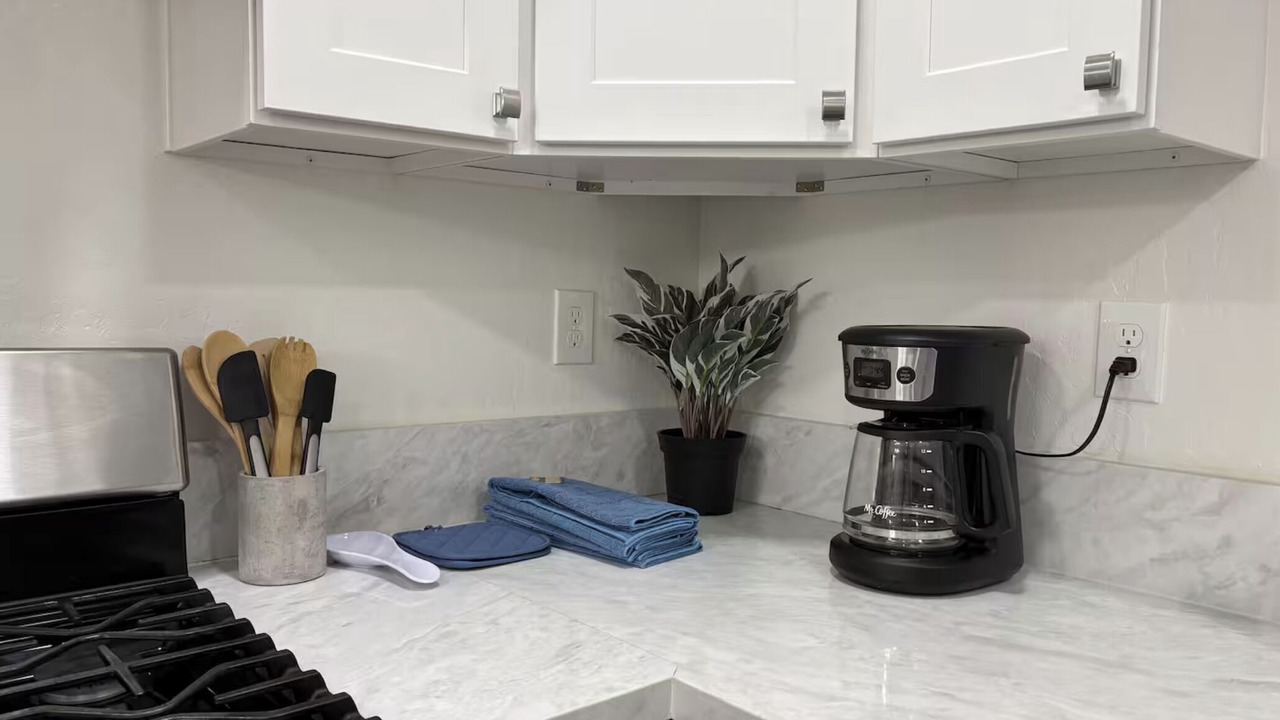 Photo of Kitchen in Modesto
