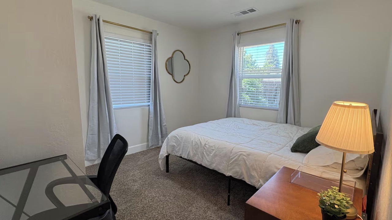 Photo of Bedroom in Modesto
