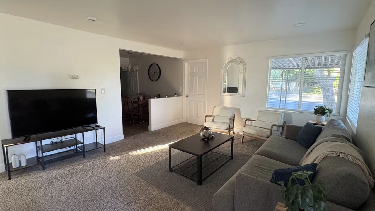 Photo of Livingroom in Modesto