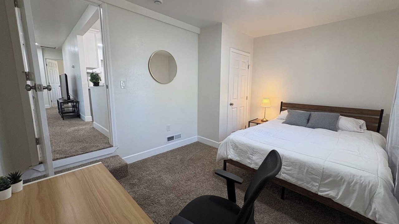 Photo of Bedroom in Modesto