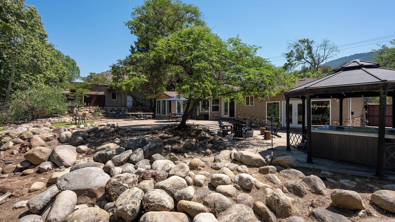 Photo of Outdoor in Three Rivers