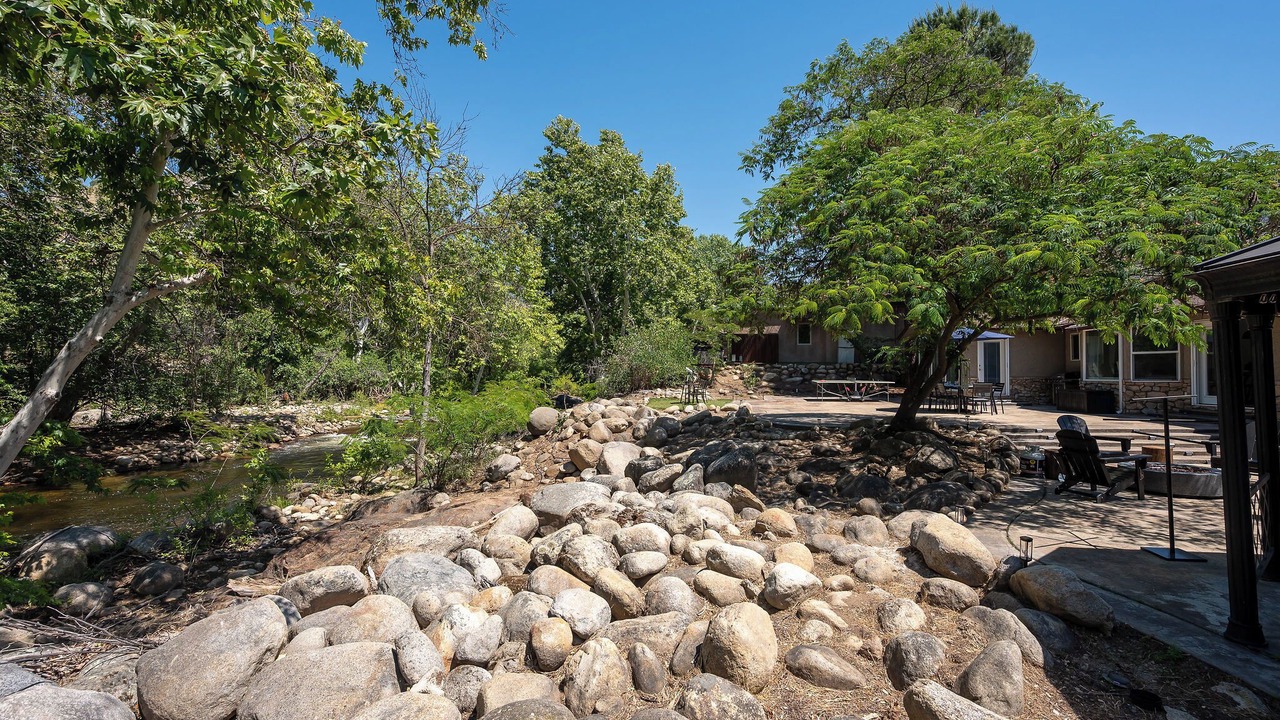 Photo of Outdoor in Three Rivers