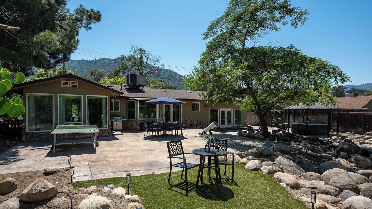Photo of Outdoor in Three Rivers