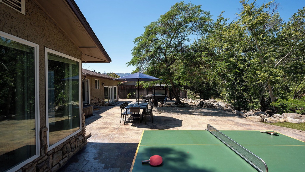 Photo of Outdoor in Three Rivers