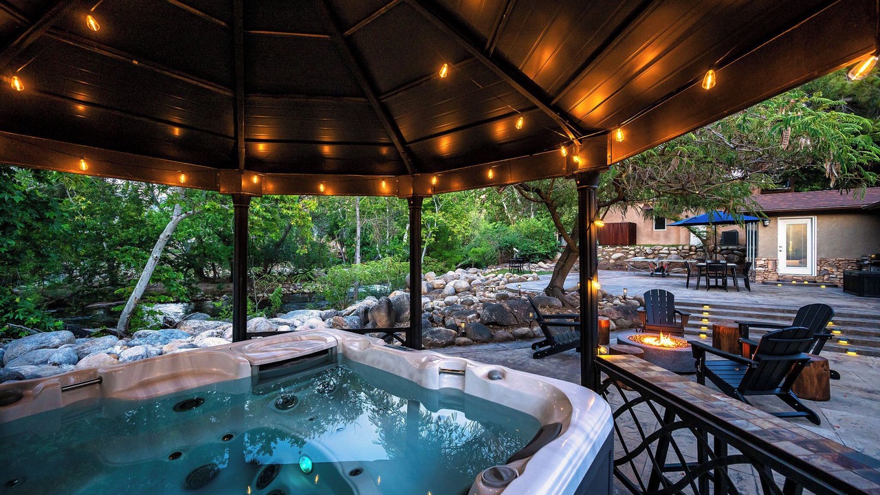 Photo of Patio Balcony in Three Rivers