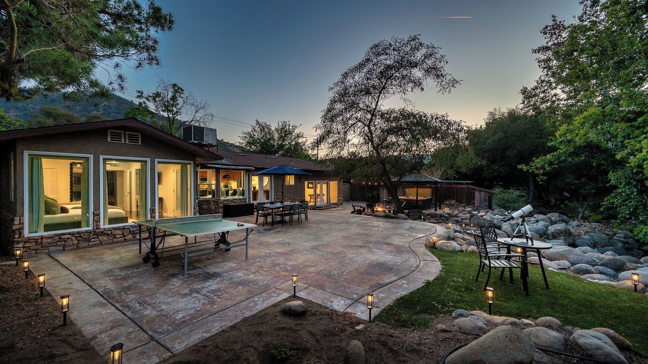 Photo of Outdoor in Three Rivers