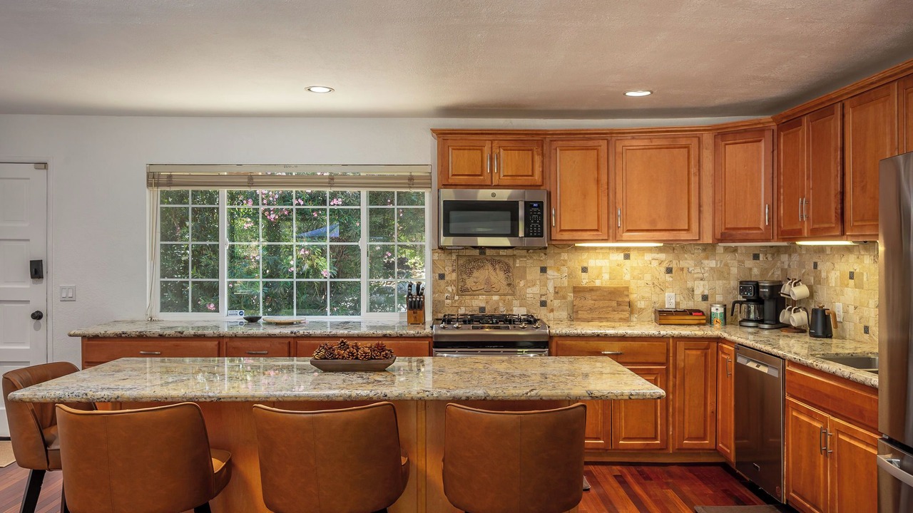 Photo of Kitchen in Three Rivers