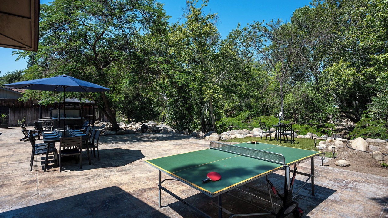 Photo of Outdoor in Three Rivers