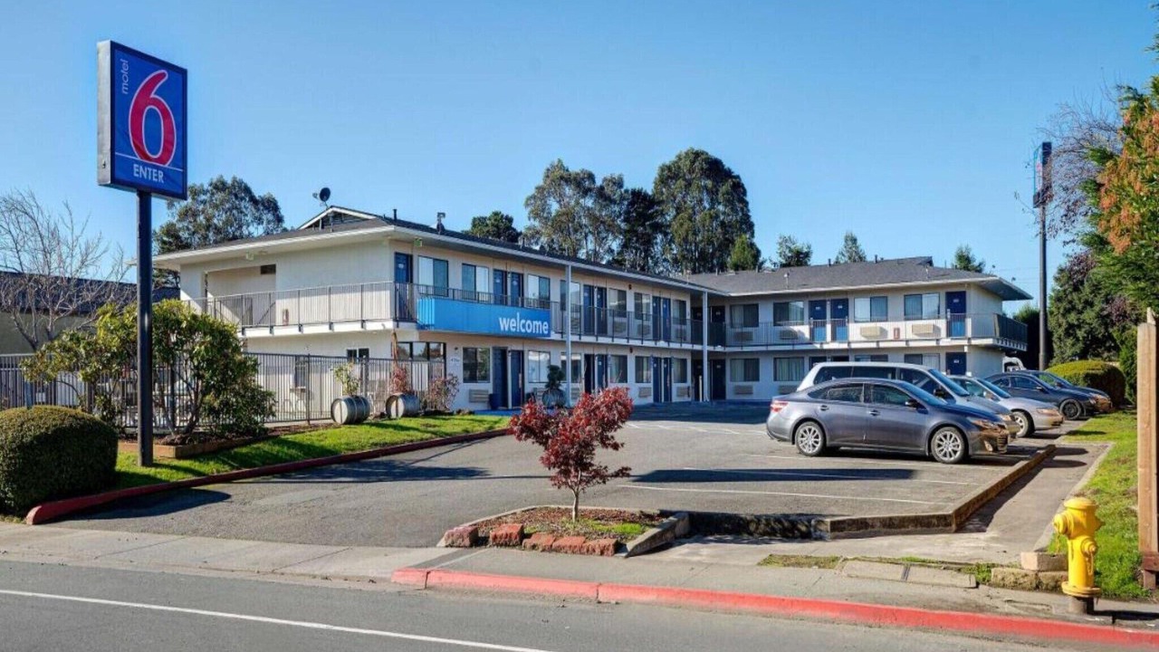 Photo of Outdoor in Pacific