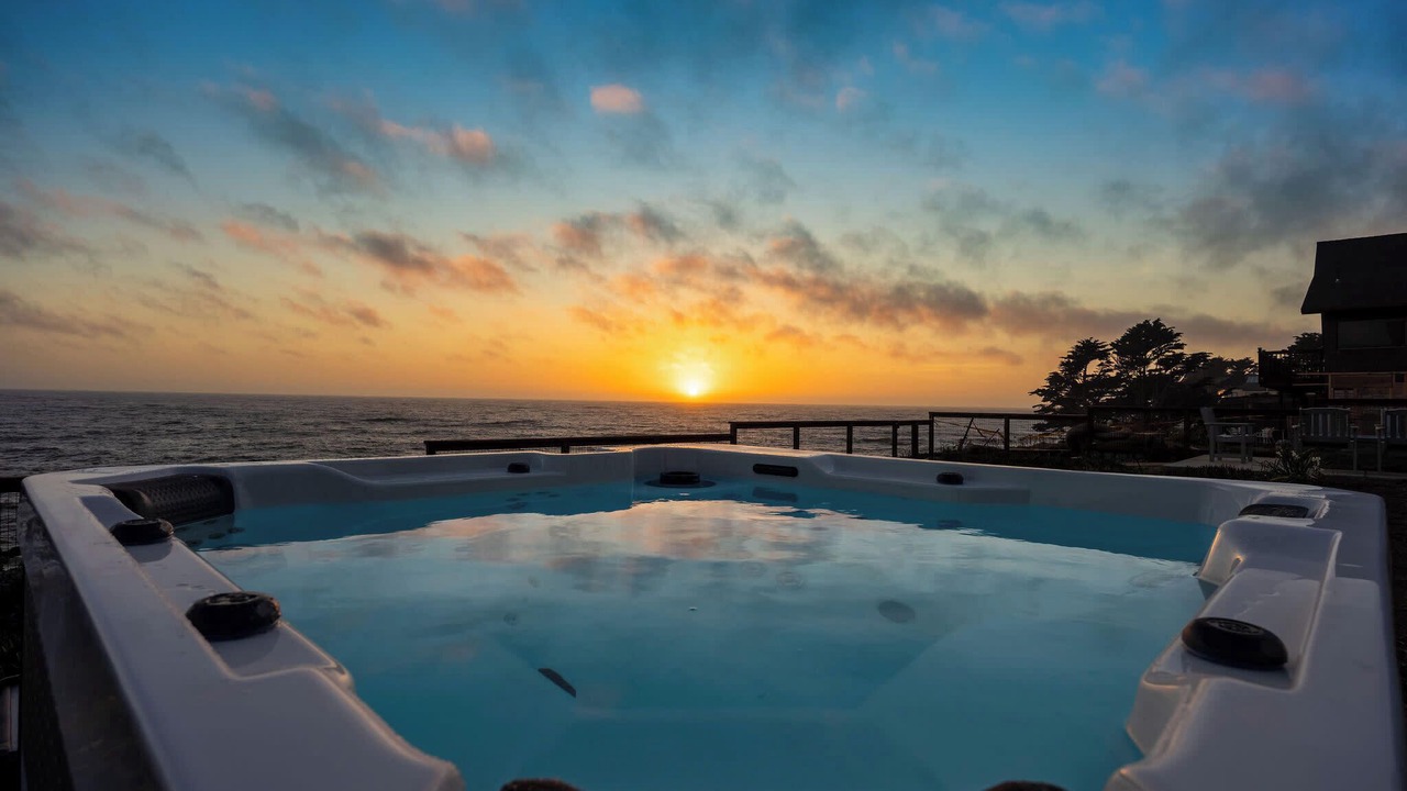 Photo of Outdoor in Moss Beach
