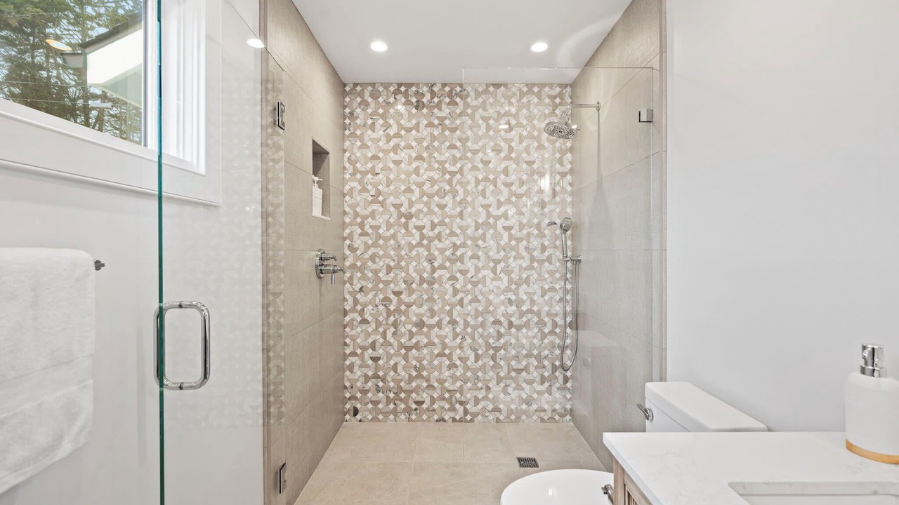 Photo of Bathroom in Moss Beach
