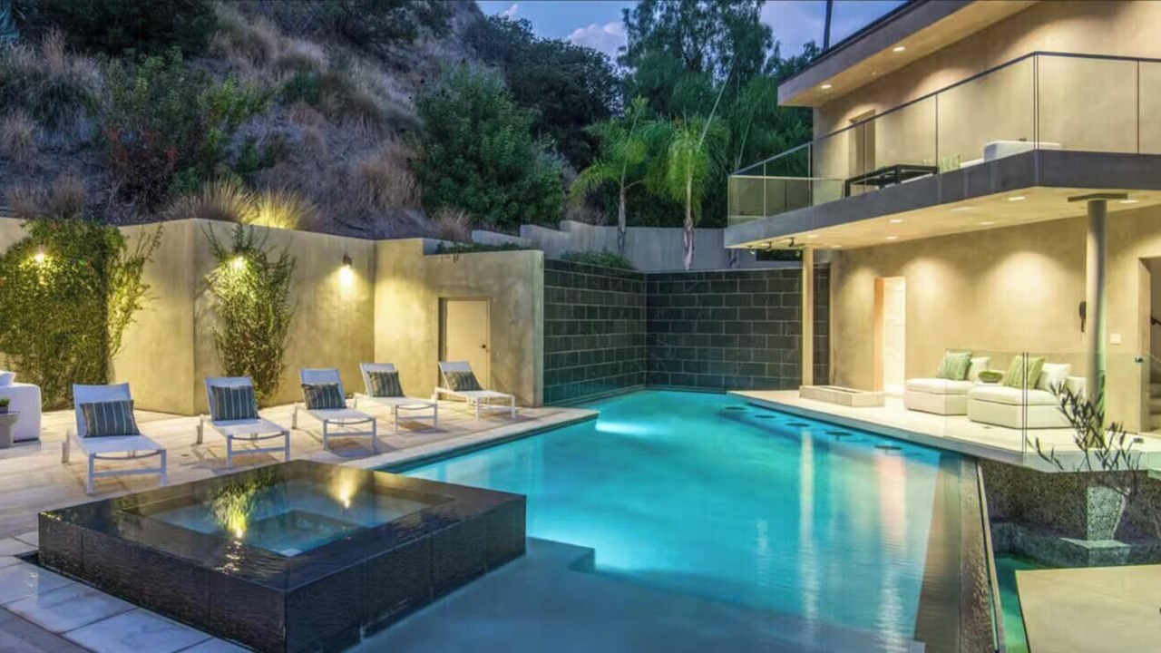 Photo of Outdoor in Nichols Canyon