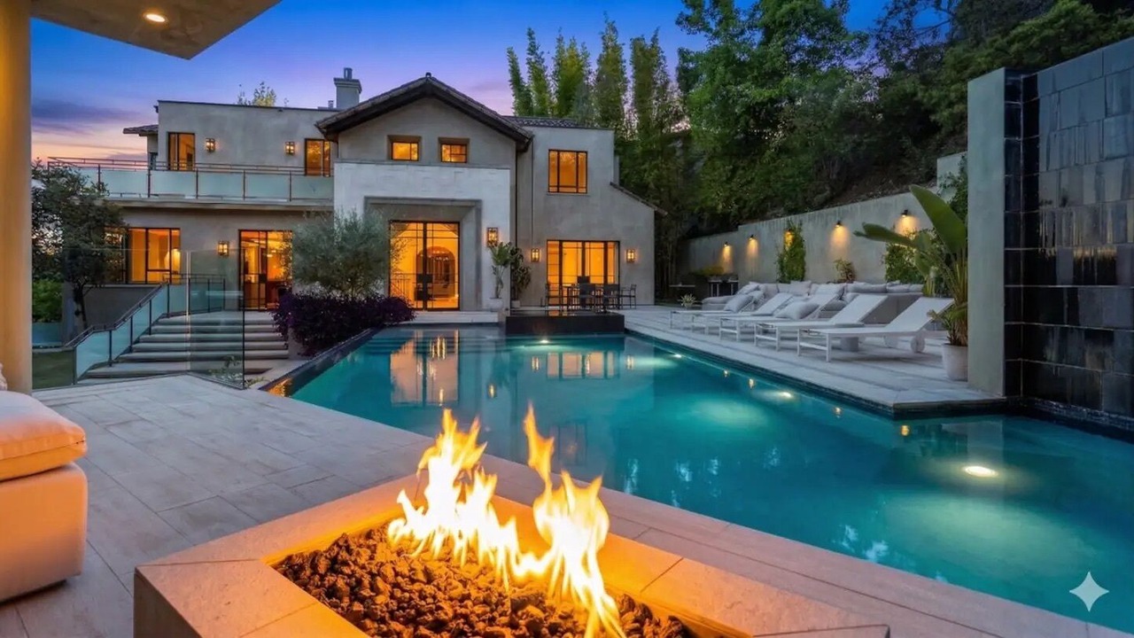 Photo of Outdoor in Nichols Canyon