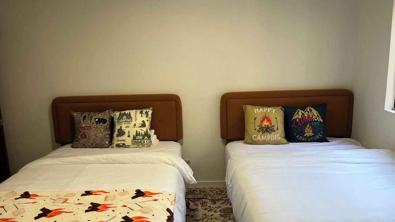 Photo of Bedroom in Murphys
