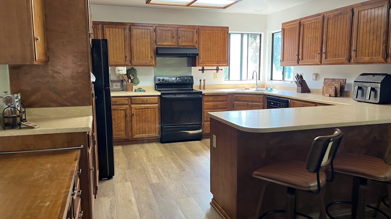 Photo of Kitchen in Murphys