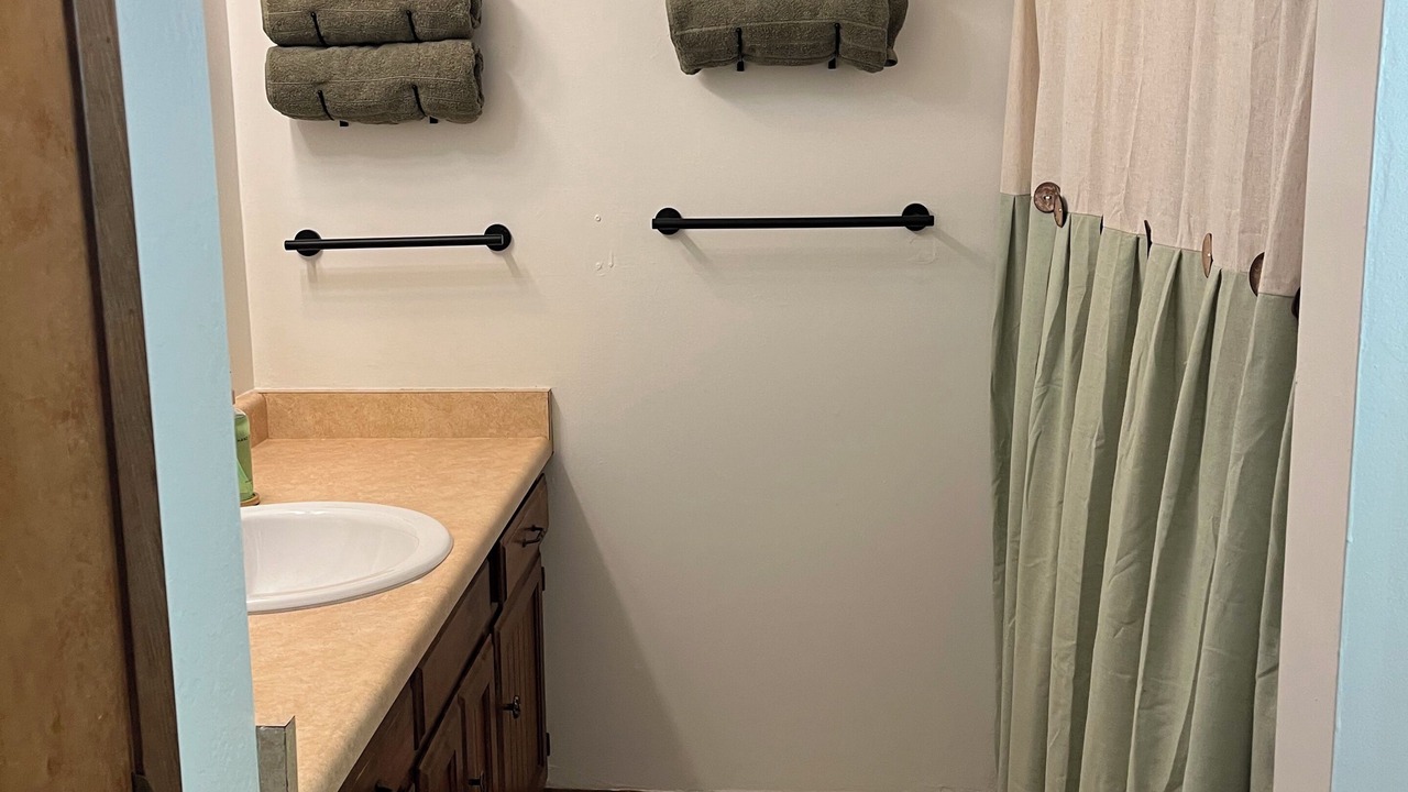 Photo of Bathroom in Murphys