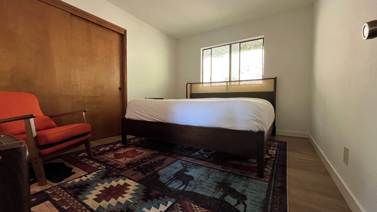 Photo of Bedroom in Murphys