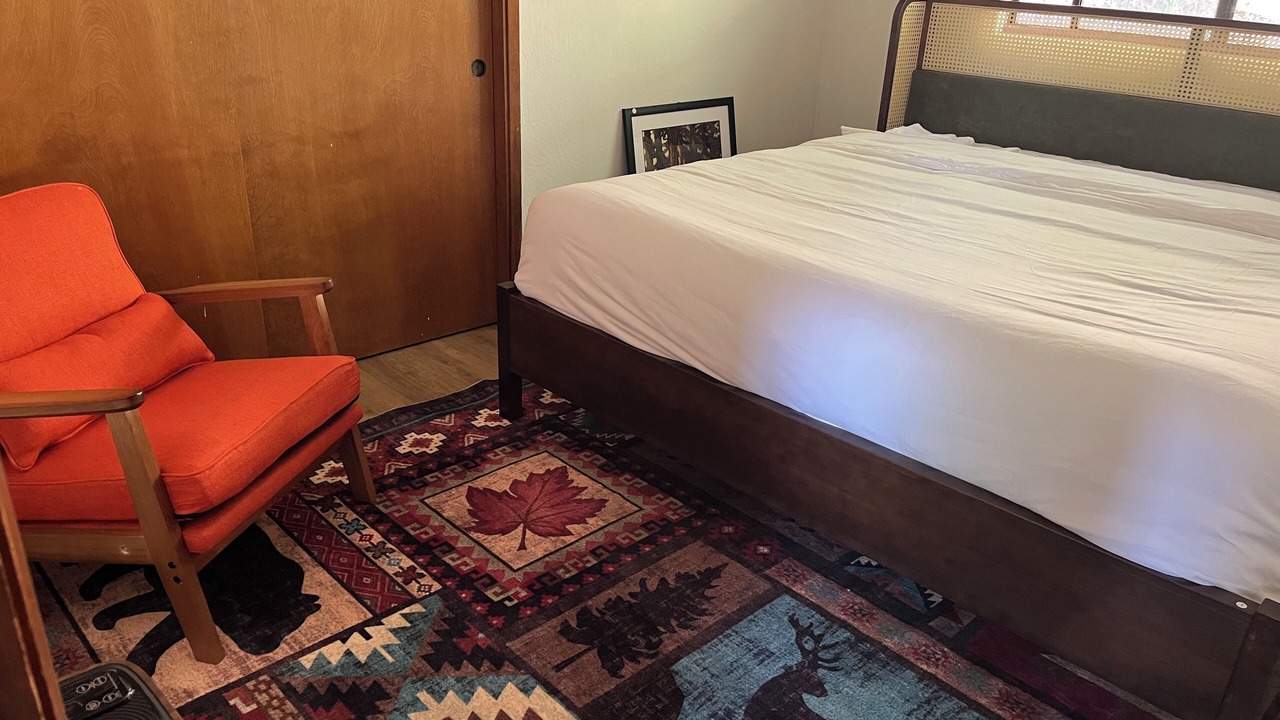 Photo of Bedroom in Murphys