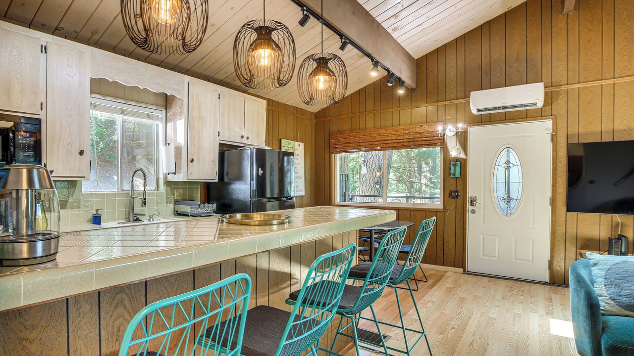Photo of Kitchen in Crestline