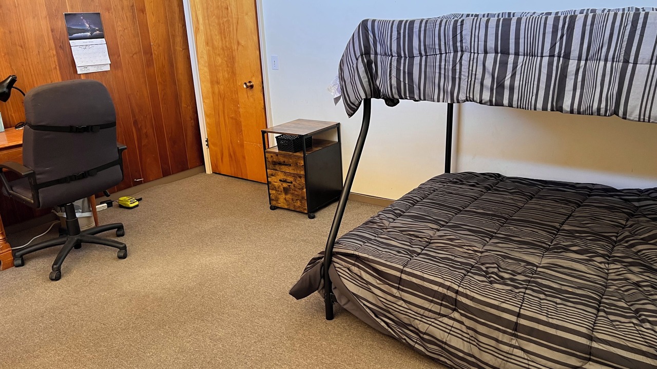 Photo of Bedroom in Woodland