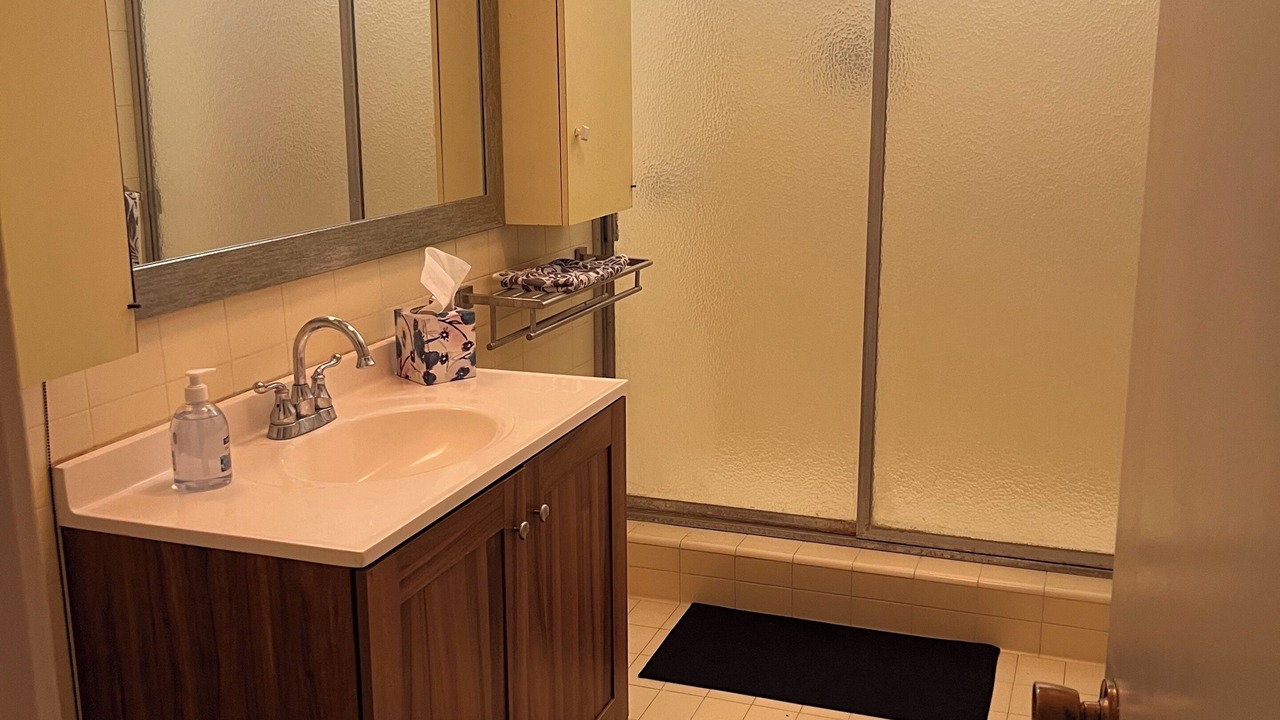 Photo of Bathroom in Woodland