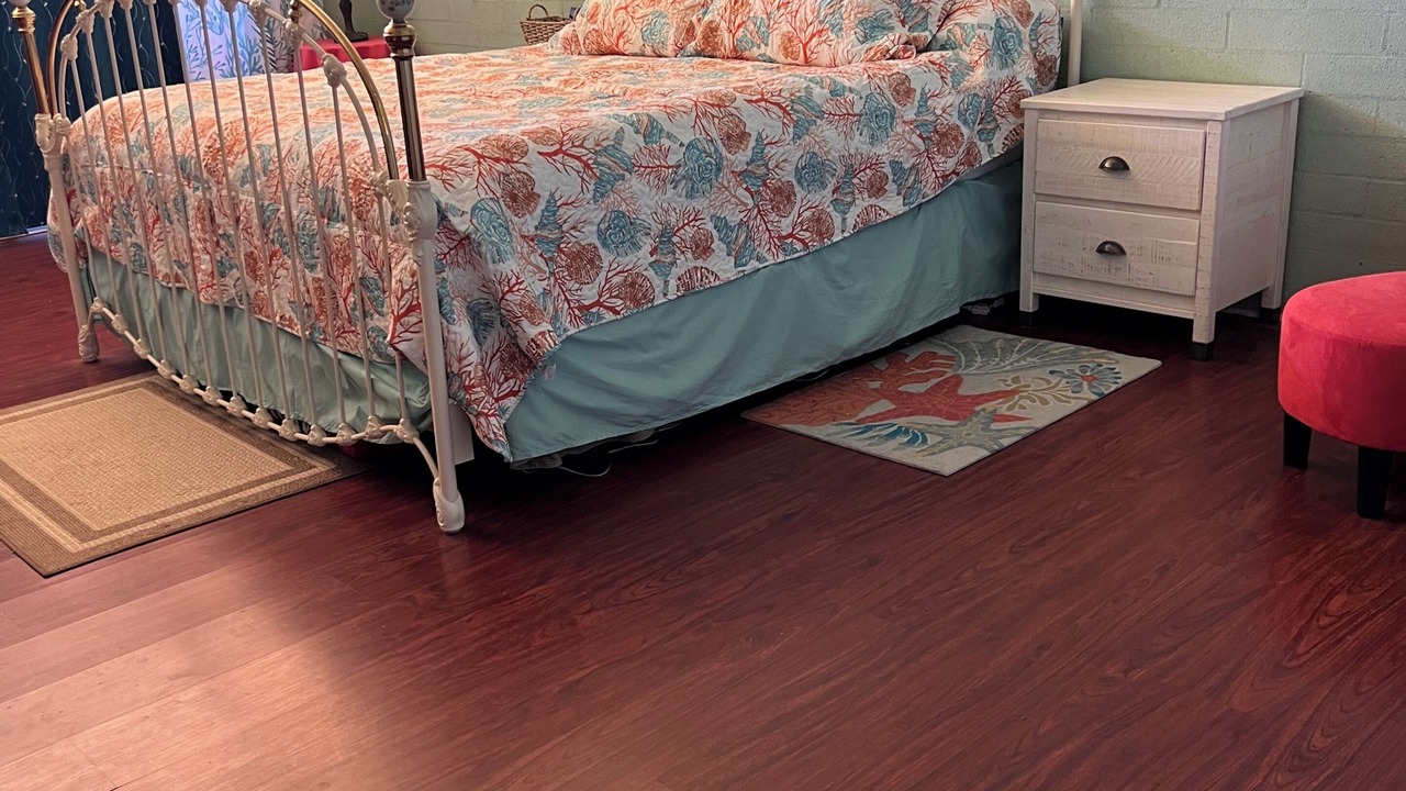 Photo of Bedroom in Woodland