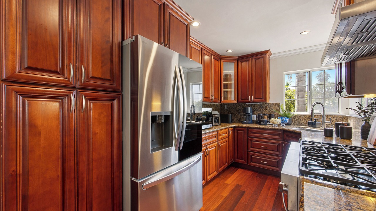 Photo of Kitchen in Sunset Park